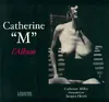 Catherine M. L'album, Catherine Millet photographiée par Jacques Henric