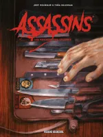 Assassins - Les Psychopathes célèbres