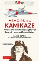 Memoirs of a Kamikaze /anglais