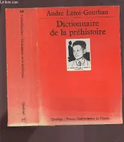Dictionnaire de la prehistoire n.248