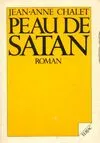 Peau de Satan, roman