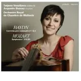 Haydn : Concertos pour Violoncelle n 1 & 2 / Mozart : Symphonie n 29 K201