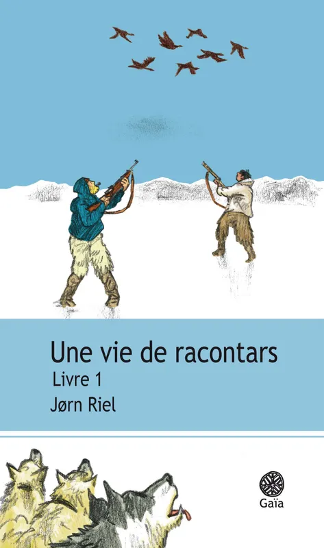 1, Une vie de racontars - Livre 1 Riel Jorn