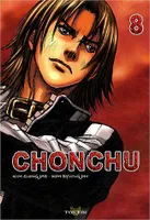 8, Chonchu tome 8