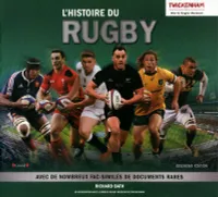 L'Histoire du Rugby