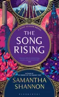 The Song Rising (The Bone Season, 3) - Author's Prefered Text - UK Hardback