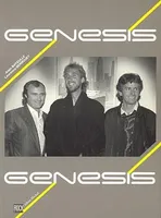 Genesis 1963 - 1987 Bayeulle, Alain and Berrouet, Laurence