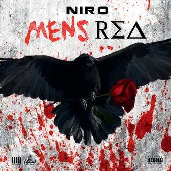 CD / Mens Rea / NIRO