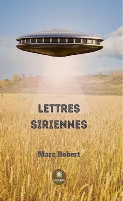 Lettres siriennes, Science-Fiction