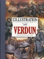 Verdun par ceux qui l'ont vécu, Verdun