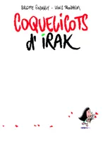 Coquelicots d'Irak