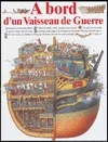 BORD D'UN VAISSEAU DE GUERRE (A)
