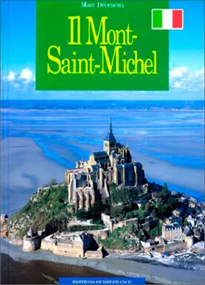Le Mont-Saint-Michel - Italien