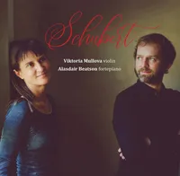 CD / Schubert: Sonata In A Major, Fantasie In C Major & Rondo In B Minor / Schubert,  / Mullova, V