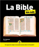 La Bible Pour les Nuls, 2e édition