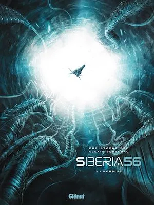 Siberia 56 - Tome 02, Morbius