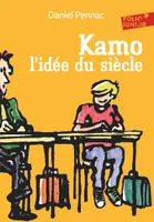 Une aventure de Kamo, 1 : Kamo. L'idée du siècle