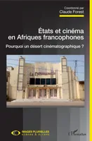États et cinéma en Afriques francophones, Pourquoi un désert cinématographique ?
