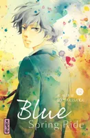 12, Blue Spring Ride - Tome 12