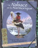 2, La Nalsace et la Narmorique-Les Mystères de la nintérieure-Alsace-R.Perret