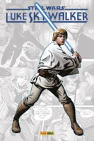 Star Wars-Verse : Luke Skywalker