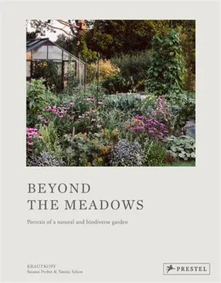 Beyond the Meadows /anglais