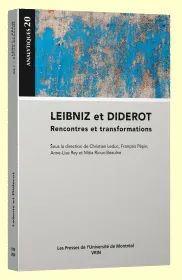 Leibniz et Diderot