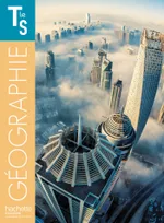 GEOGRAPHIE - Format Unique - Term S - Livre Elève
