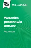 Weronika postanawia umrzeć, książka Paulo Coelho