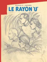 1, Avant Blake et Mortimer - Tome 1 - Le Rayon U / Edition spéciale, Bibliophile