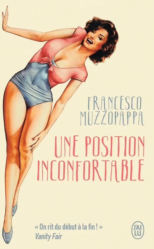 UNE POSITION INCONFORTABLE Francesco Muzzopappa