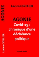 Agonie Covid-19 : chronique d'une déchéance politique