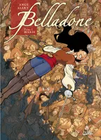 1, Belladone T01, Marie
