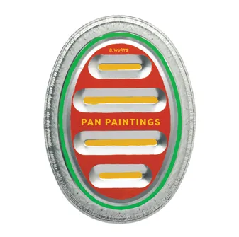 B. Wurtz Pan Paintings /anglais