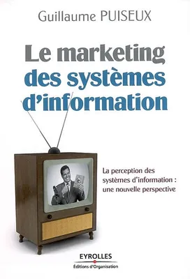 Le marketing des systèmes d'information, La perception des systèmes d'information : une nouvelle perspective