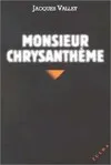 Monsieur Chrysanthème, roman