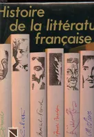Histoire de la littérature française (Beaux livres)