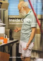 Inside CERN /anglais