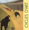 Cycles d'art, [exposition], Roubaix, Musée d'art et d'industrie, 13 avril-16 juin 1996, Paris, Musée national du sport, juillet-octobre 1996