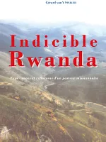 Indicile Rwanda