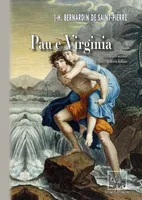 Pau e Virginia, revirada en occitan