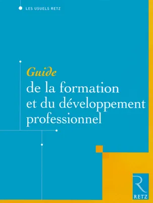 IAD - Guide de la formation et du développement