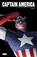 2, Captain America par Brubaker T02