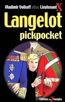 Langelot., 7, Langelot Tome 7 - Langelot pickpocket, roman