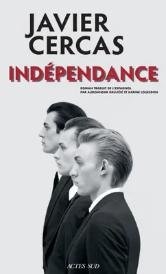 Indépendance, Terra Alta II