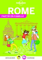 Rome Partir en famille 3ed