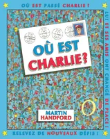 Où est Charlie ? ., Où est Charlie ? nouvelle édition
