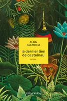 Le Dernier lion de Castelnau, roman