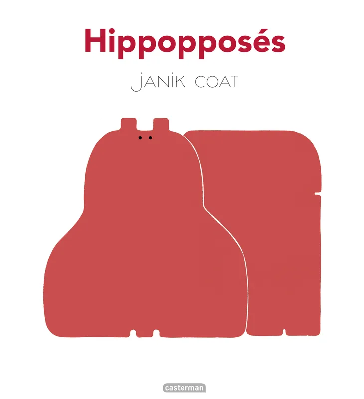 Hippoposés Janik Coat