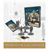 Piertotum Locomotor
